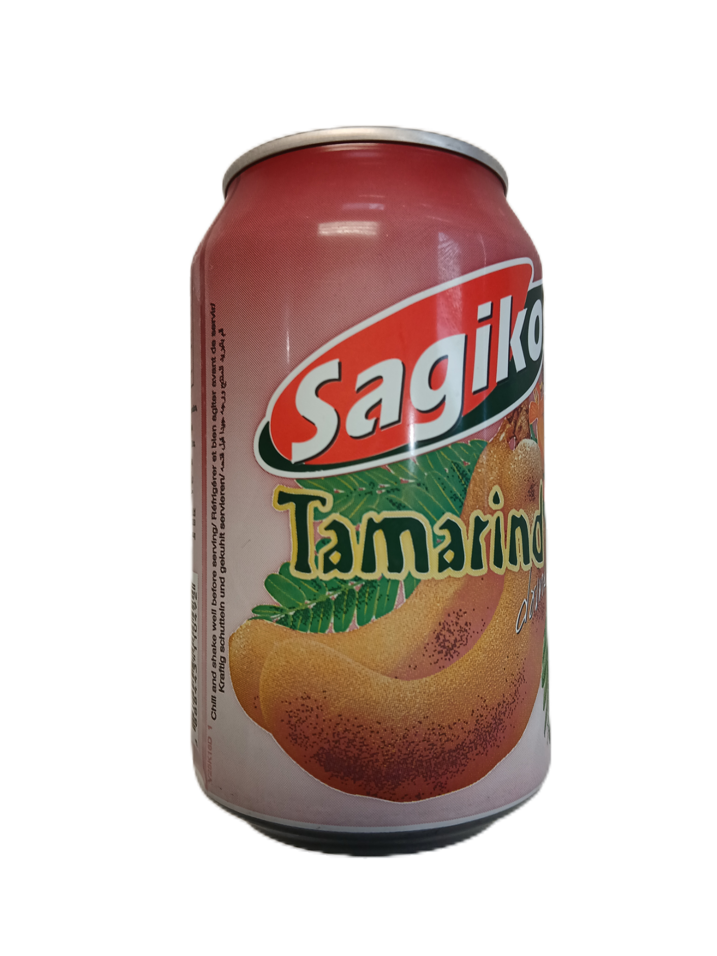 Sagiko Tamarind