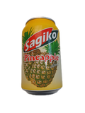 Sagiko Pineapple