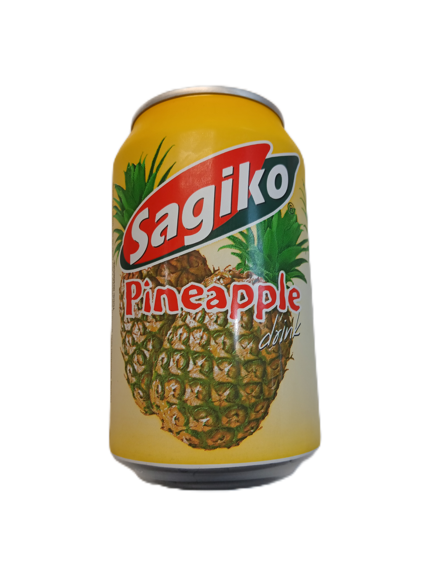 Sagiko Pineapple