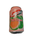 Sagiko Pink Guya