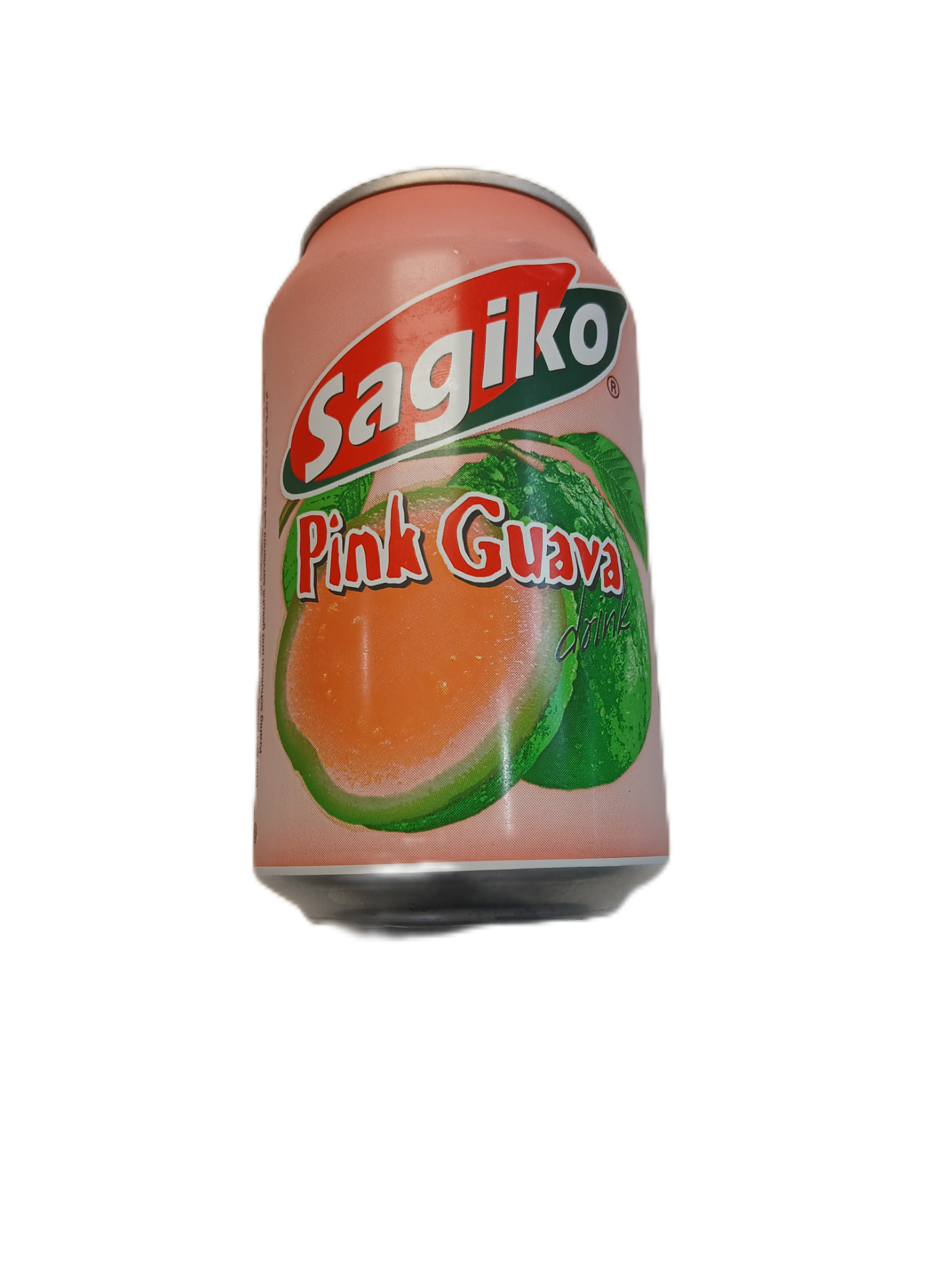 Sagiko Pink Guya