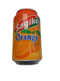 Sagiko Orange