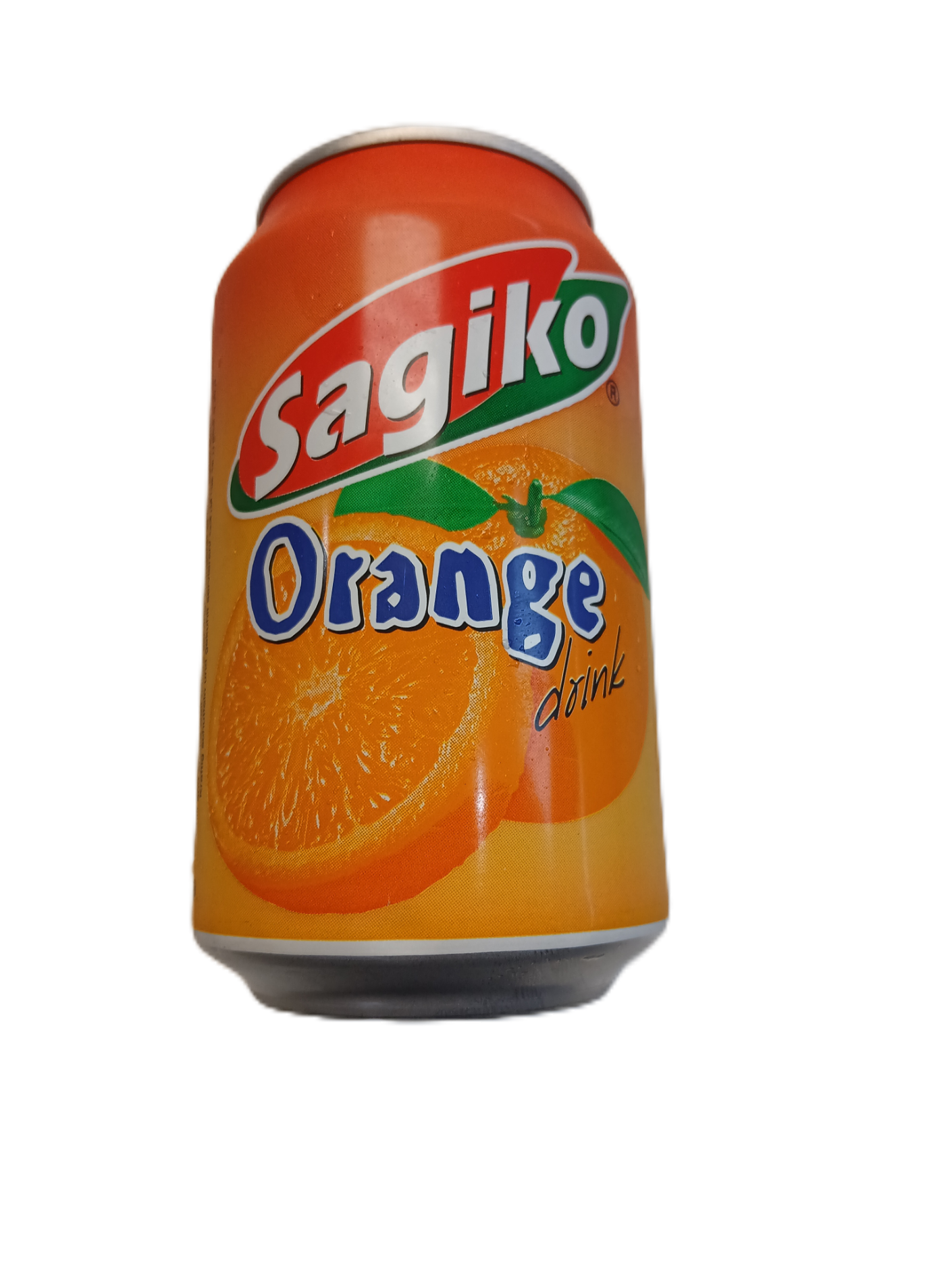 Sagiko Orange