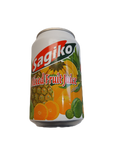 Sagiko Mixed fruit