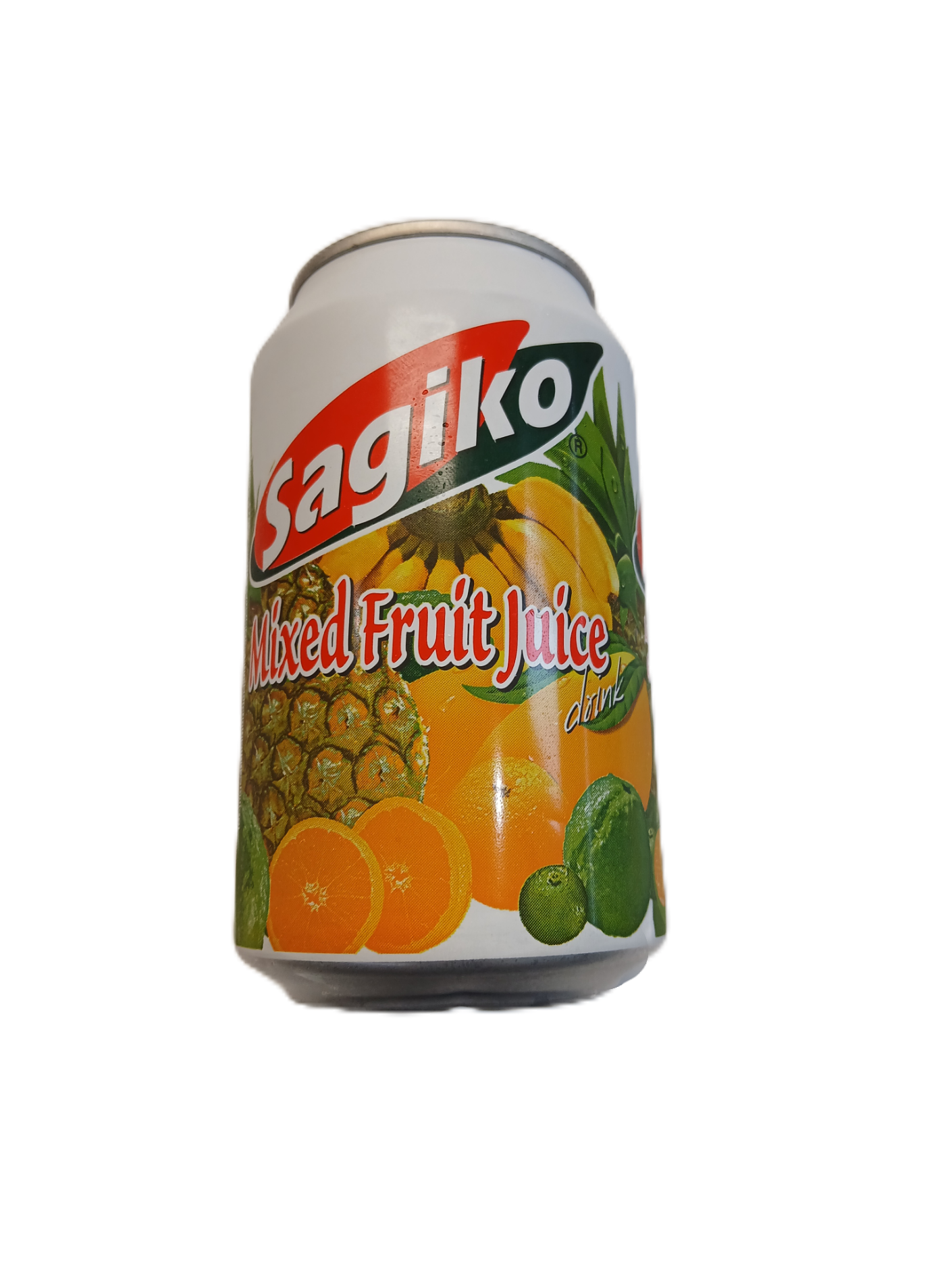 Sagiko Mixed fruit