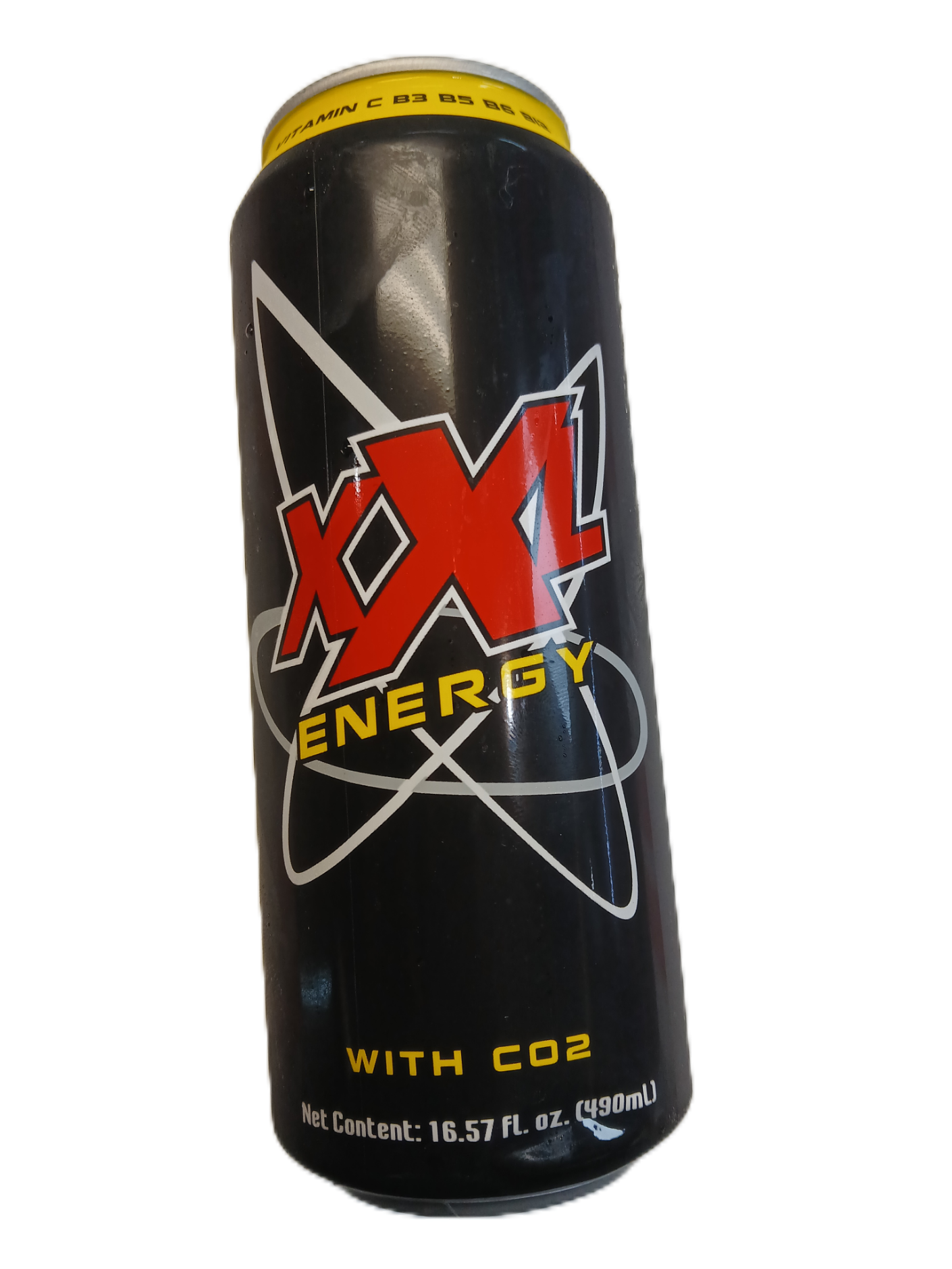 XXL Energy Drink