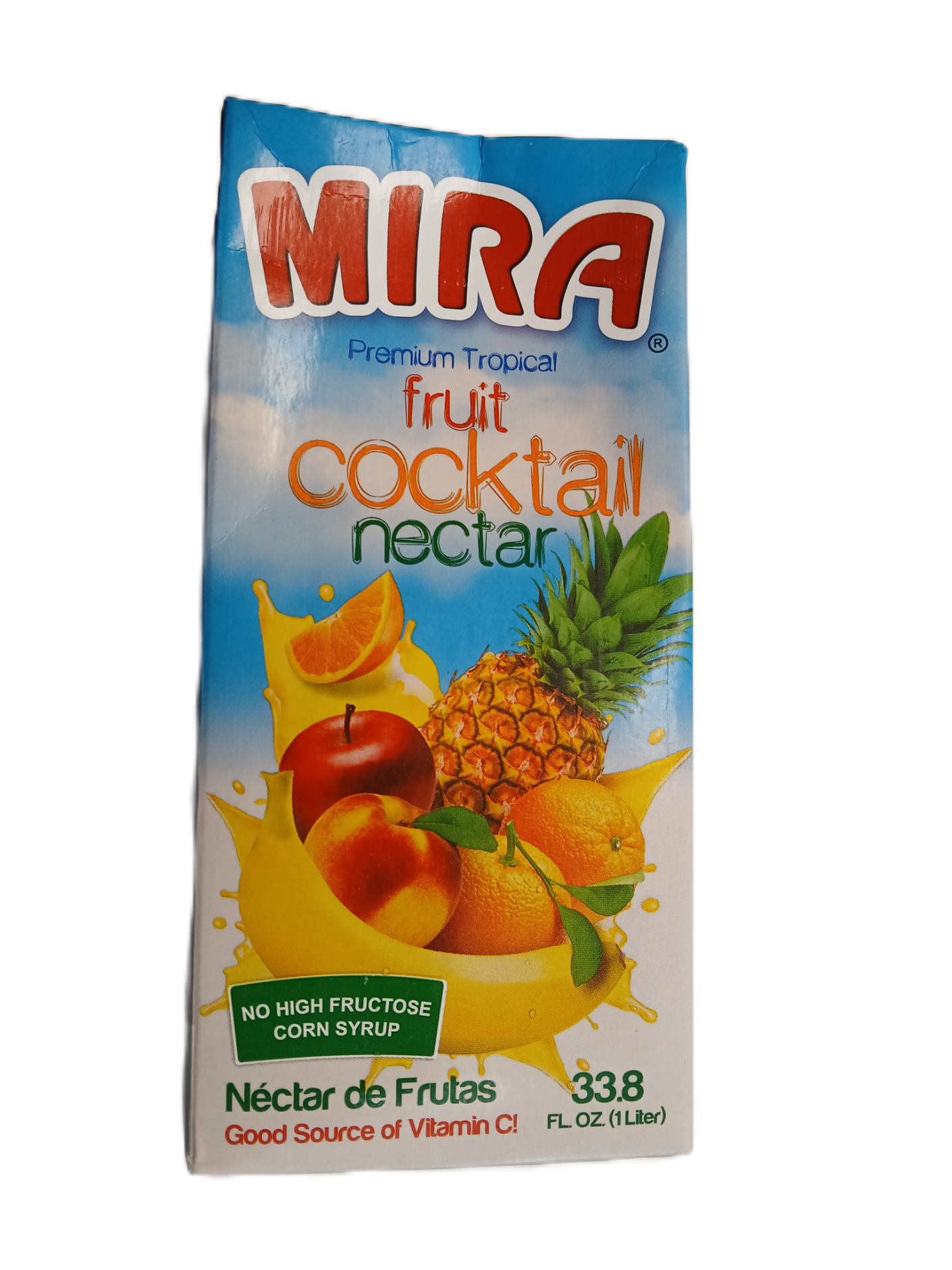 Mira Cocktail