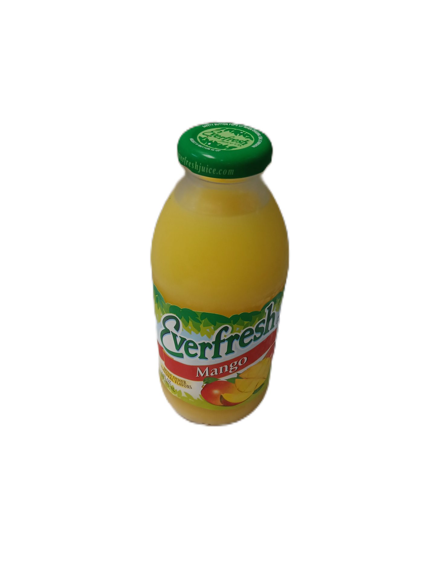 Everest Mango