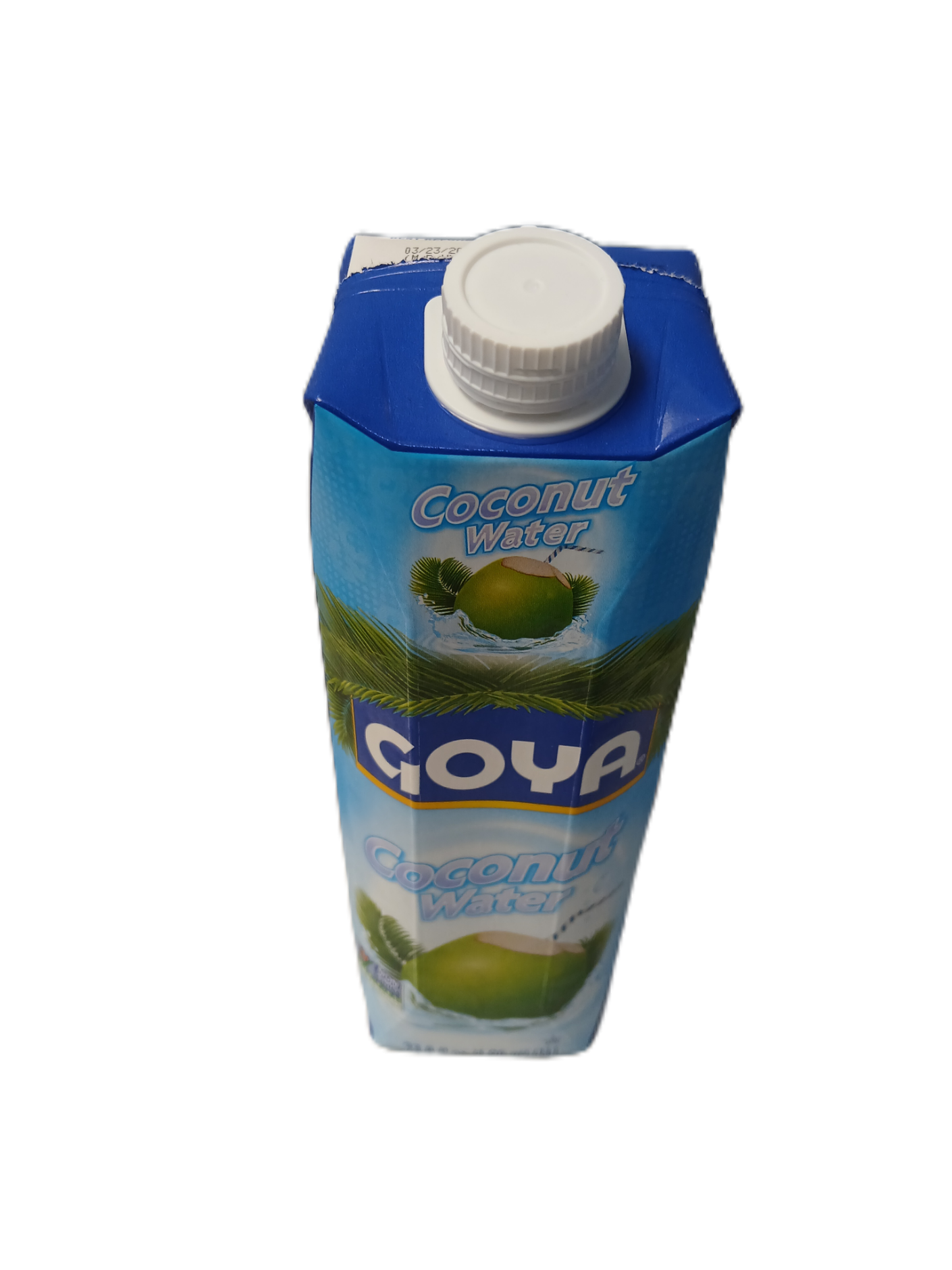 Goya Coconut