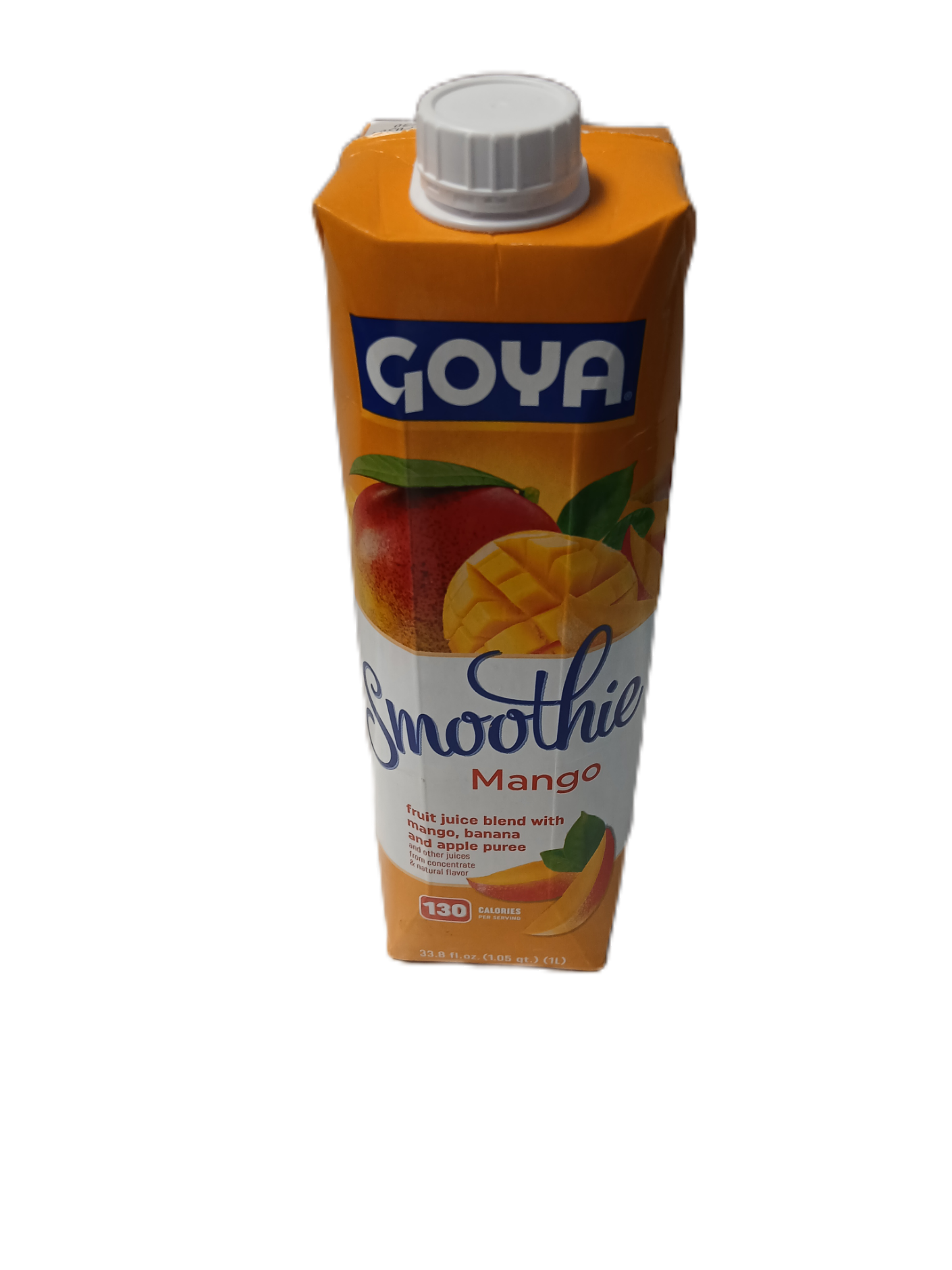 Goya Smoothie Mango