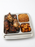 Jerk Chicken