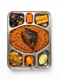 Fish Jollof