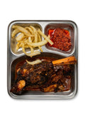Lamb shank